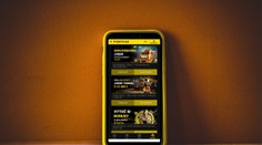 Stávkovanie cez mobil? Rýchle, jednoduché, zábavné