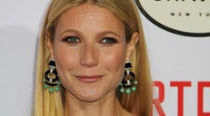 Gwyneth Paltrow požiadala o rozvod