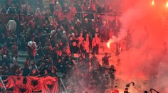 Kvalifikácia MS: Taliani aj napriek prerušeniu vyhrali nad Albánskom