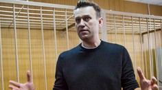 Za organizovanie nepovoleného protestu v Rusku zaplatí Navyľnyj pokutu