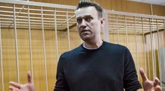 Za organizovanie nepovoleného protestu v Rusku zaplatí Navyľnyj pokutu