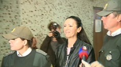 Vysmiata ako lečo: Nora Mojsejová 48 hodín pred prepustením