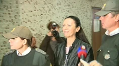 Vysmiata ako lečo: Nora Mojsejová 48 hodín pred prepustením
