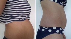 Jedla len plnotučné výrobky a takto schudla