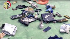 Haváriu egyptského lietadla mohla spôsobiť bomba