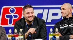 Návrat legendy po ôsmich rokoch. Bojovať bude aj hviezdny Sivák, RFA prichádza s nabitým turnajom (rozhovor)