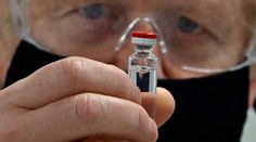 Už vieme, koho prvého zaočkujú proti COVID-19