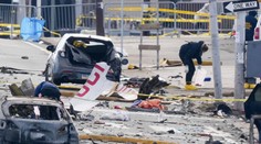 Ďalšie zrútené lietadlo v USA má šokujúce pozadie. Na palube bolo ťažko choré dievča, ktoré sa vracalo z liečenia