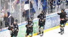 Extraliga: Bratislavu dobyli východniari, Košice s Chovanom na čele úradovali v Nových Zámkoch