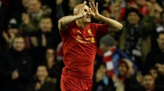 Shelvey smeruje do Newcastlu, zaplatili za neho 12 mil. libier