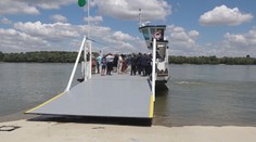 Otvorili nový hraničný priechod na juhu Slovenska. Šetrí čas aj peniaze