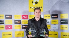 FL: Najlepším futbalistom sezóny Kalmár, v jedenástke sezóny je vyše polovica zo Slovana