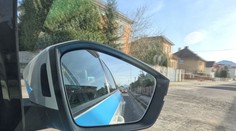 Liptovský Mikuláš nikdy nebol taký strážený ako teraz. Zisťovali sme, či to pomôže upokojiť situáciu