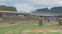 Mal to byť rok 2017, nebude to ani v 2025. Nový úsek diaľnice, spása pre Ružomberok, si ešte počká