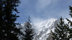 To, čo by malo prísť dnes večer, volajú "tatranská bóra"