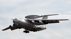 Plánujú Rusi ďalšiu ofenzívu na Ukrajine? Na oblohu vrátili svoje „oči a uši“