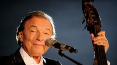 Karel Gott má za sebou poslednú chemoterapiu. Chorobu asi porazil!