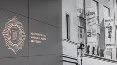 Bratislavskí policajti zasahovali na Obchodnej pri viacerých bitkách. Jeden mladík skončil v bezvedomí