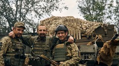 USA pošle na Ukrajinu nový balík pomoci za vyše miliardu dolárov