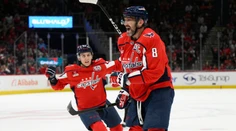 NHL: Washington s Fehervárym stratil vedenie, Rantanen zaradil hetrikom víťazstvo Colorada
