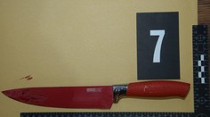 Z vraždy muža (†35) v Dubnici obvinili jeho manželku, v prípade zohral úlohu aj ďalší muž