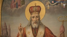 Legenda o sv. Mikulášovi: Vydali sme sa po stopách Slovenky, ktorej sa zjavil