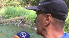 Zábery z miesta tragédie: Slzám sa neubránili ani tvrdí chlapi