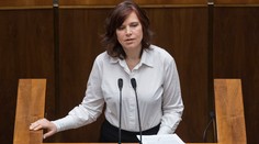 Remišová: V koalícii ešte nie je dohoda na kandidátovi na šéfa generálnej prokuratúry