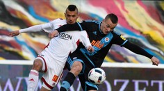 Finále Slovnaft Cupu si môžete vychutnať na stanici Dajto