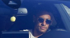 Neymarov prestup naberá reálne kontúry. Brazílčan oznámil spoluhráčom, že odchádza