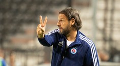 Kozák sa zrejme definitívne stane trénerom Slovana. Prezradil tiež, koho by si želal v EL