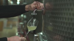 Nealkoholické vína naberajú na popularite. Boli sme sa pozrieť, ako vyzerá ich výroba