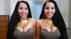 Dvojičky zdieľajú naozaj všetko. Toto chcú od spoločného partnera