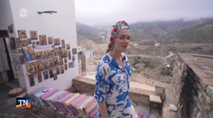 Dovolenka na ostrove Karpathos