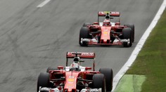 Nico Rosberg prvýkrát víťazom Veľkej ceny Talianska