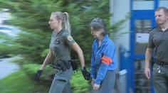 Nádejnú poslankyňu za Harabinovu stranu odsúdili. Za sebou má mať cintorín obetí narkomanov