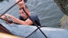 Vyberajú najlepších mužov do elitného pluku. Z takmer stovky chlapov ostala iba polovica