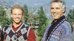 Čo sa to deje? Zomrel ďalší herec z Beverly Hills 90210