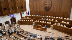 Kolúzna väzba sa skrátila na päť mesiacov. Novela ale zahŕňa niekoľko výnimiek