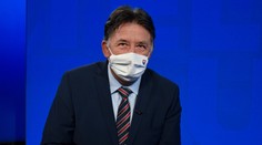 J. Budaj v Na telo PLUS: B. Kollár si osvojil vyjadrenia ĽSNS a poľovníckej lobby