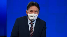 J. Budaj v Na telo PLUS: B. Kollár si osvojil vyjadrenia ĽSNS a poľovníckej lobby