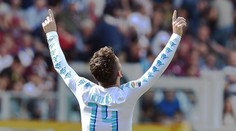 VIDEO: Neapol zdemoloval Turín, zabezpečil si tak miestenku v LM