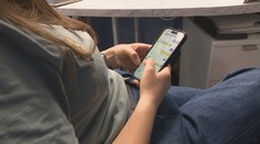 Viete si predstaviť život bez internetu? Čísla najnovšieho prieskumu spomedzi mladými ľuďmi vás prekvapia