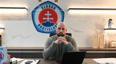 Nemal vôľu bojovať a odchádza. Kmotrík nešetril kritikou na adresu chorvátskeho záložníka