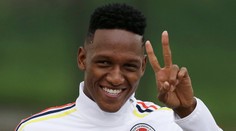 VIDEO: Kolumbijský obranca sa "pretancoval" až do slávnej Barcelony