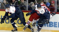 Spečatili to Rusi! Slováci si zahrajú štvrťfinále na MS do 20 rokov