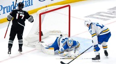 VIDEO: Šimon Nemec pokračuje v skvelých výkonoch. Rozhodol v predĺžení, stal sa prvou hviezdou