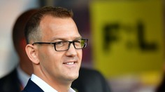 Český miliardár Křetínský je údajne blízko ku kúpe slávneho anglického klubu