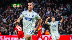 VIDEO: Na kamarátstvo sa nepozeral. Denis Vavro nešetrným zákrokom atakoval oporu reprezentácie Slovenska