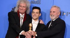 Zlaté glóbusy sú rozdané. Bohemian Rhapsody získal dve ceny